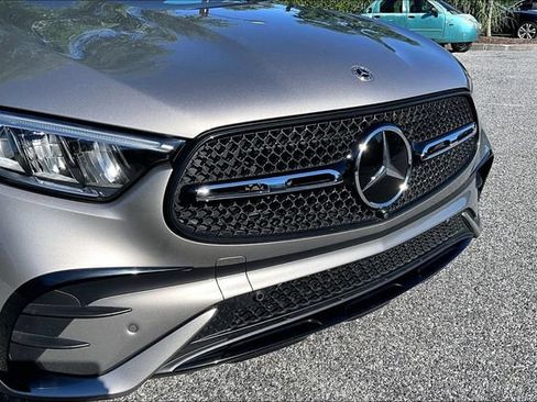 Certified 2024 Mercedes-Benz GLC 300 4MATIC image 6