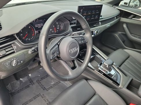Certified 2023 Audi A4 2.0T Premium w/ Convenience Package image 17