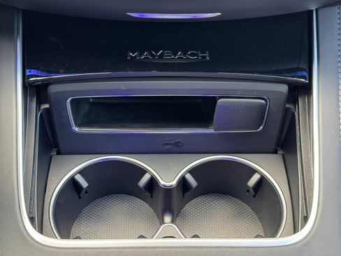 Used 2020 Mercedes-Benz Maybach S 560 4MATIC image 38