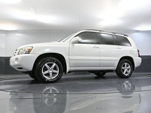 Used 2007 Toyota Highlander Limited AWD/4WD image 44
