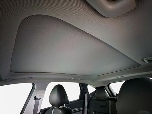 Certified 2024 Hyundai Tucson Limited FWD image 14
