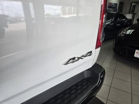 Used 2022 RAM 1500 Tradesman AWD/4WD image 36
