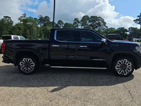Certified 2023 GMC Sierra 1500 Denali Ultimate AWD/4WD image 8