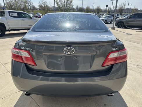 Used 2008 Toyota Camry XLE image 8