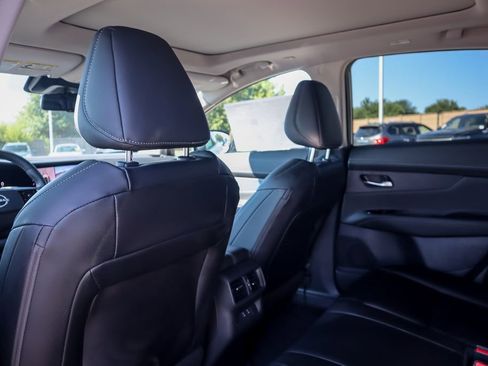 New 2025 Nissan Murano SL w/ Cargo Package image 22