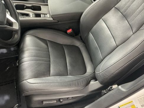 Certified 2020 Honda Accord EX-L image 8