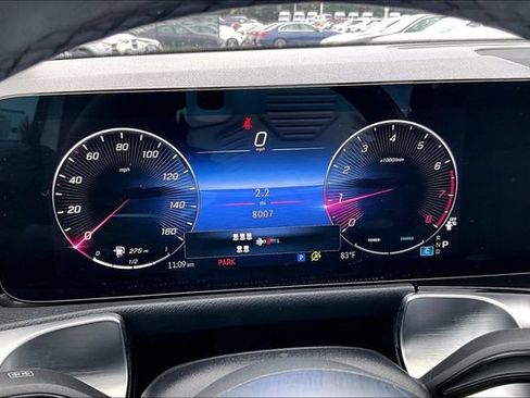 Used 2026 Mercedes-Benz GLB 250 4MATIC image 22