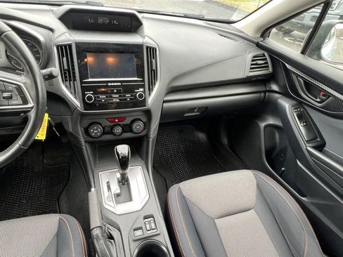 Used 2018 Subaru Crosstrek 2.0i Premium AWD/4WD image 15