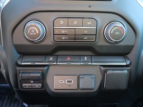 New 2024 Chevrolet Silverado 3500 W/T w/ WT Convenience Package image 14