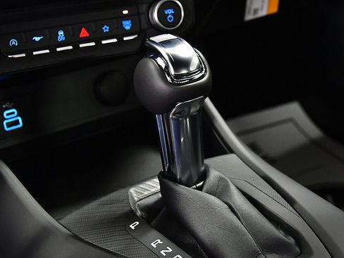 New 2026 Ford Mustang Coupe image 22