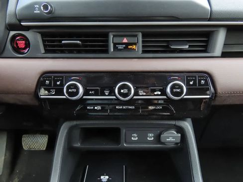 New 2026 Honda Pilot Elite image 25