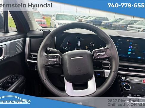 Used 2024 Hyundai Santa Fe XRT image 7