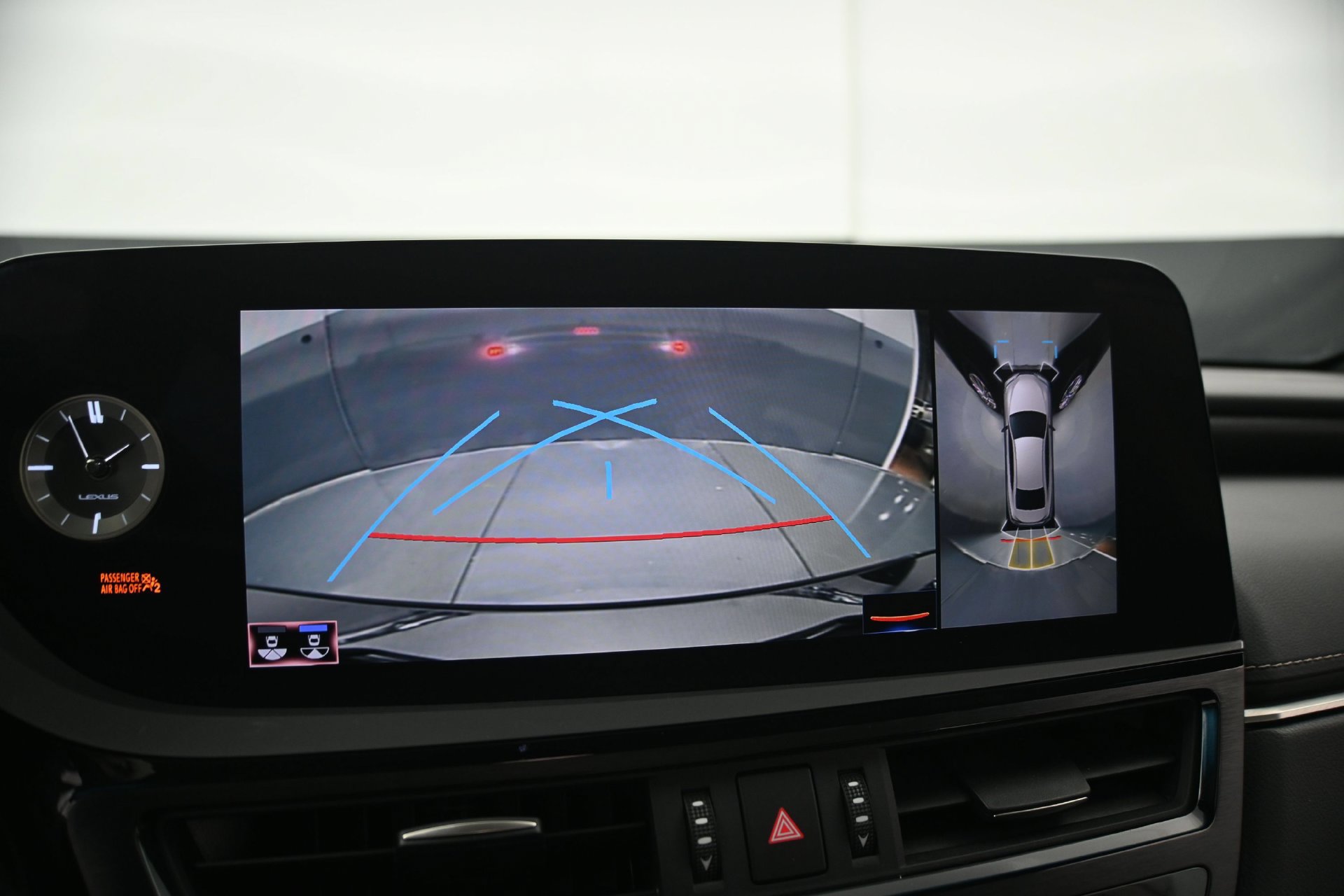 Used 2022 Lexus ES 350 Ultra Luxury FWD image 30