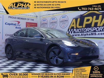 Used 2018 Tesla Model 3 Mid Range