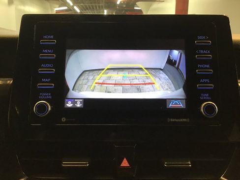 Used 2021 Toyota Camry TRD image 32