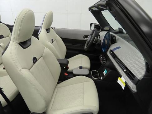 New 2026 MINI Cooper S image 21