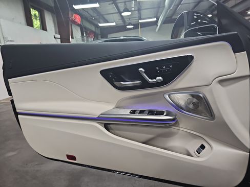 New 2026 Mercedes-Benz CLE 300 4MATIC Cabriolet image 28