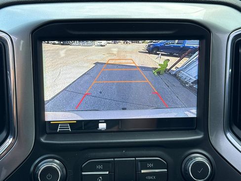 Used 2019 Chevrolet Silverado 1500 RST AWD/4WD image 19