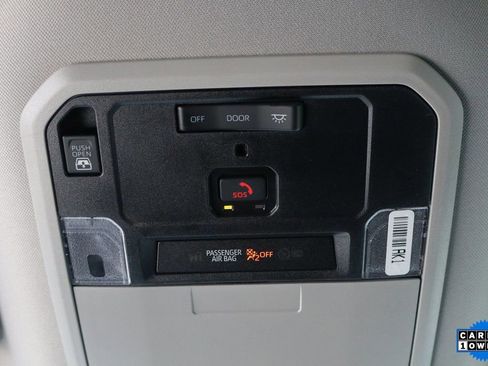 Used 2024 Toyota Tundra SR5 w/ TRD Sport Package image 21