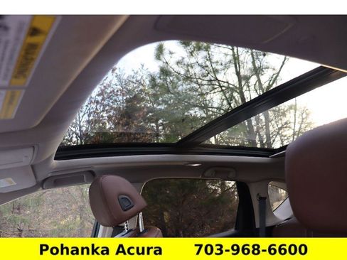 Used 2023 Acura RDX w/Technology Package image 22