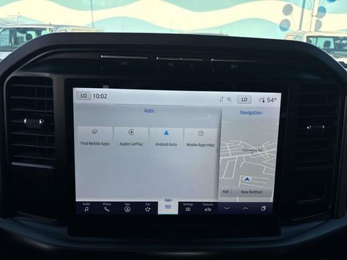 Certified 2023 Ford F150 Platinum AWD/4WD image 19