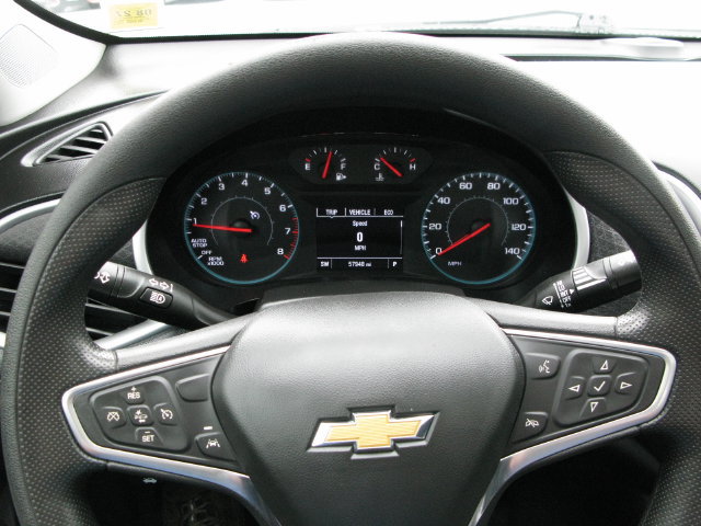 Used 2024 Chevrolet Malibu LT FWD image 13