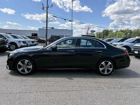 Used 2018 Mercedes-Benz E 300 4MATIC image 6