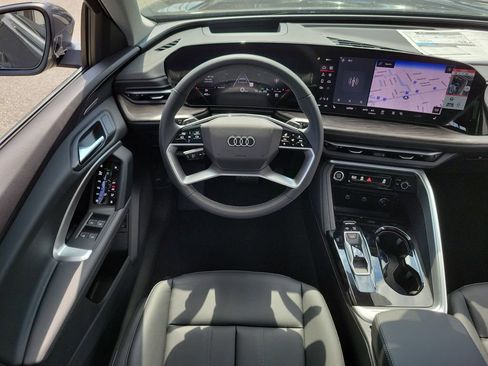 New 2025 Audi Q5 Premium Plus image 22