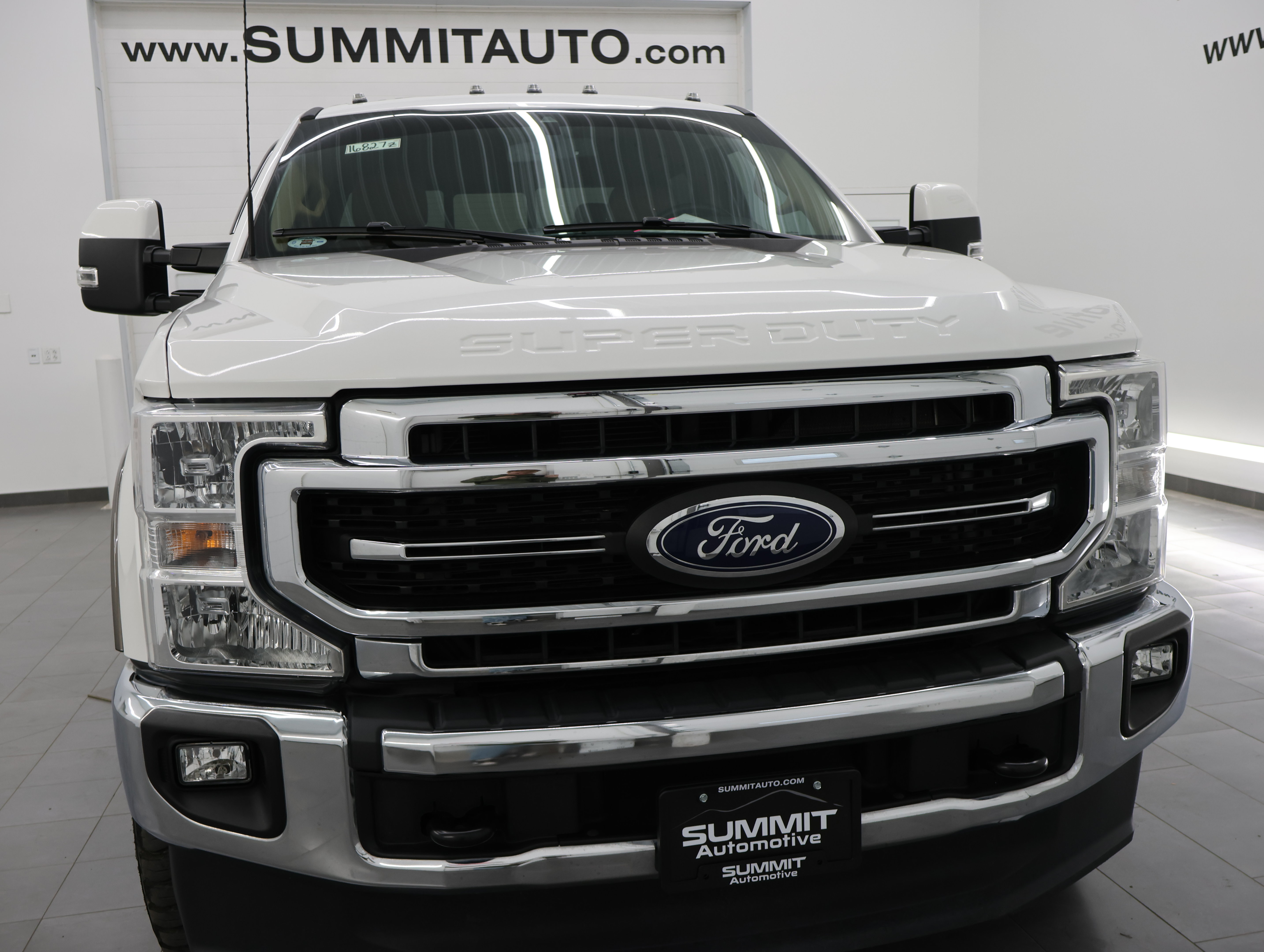 Used 2022 Ford F250 Lariat w/ Lariat Value Package AWD/4WD image 21
