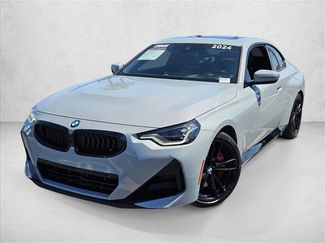 Certified 2024 BMW 230i Coupe w/ Premium Package video 1