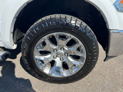 Used 2016 RAM 1500 Limited image 14