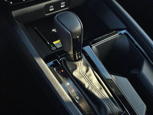 New 2025 Honda Accord EX-L image 16