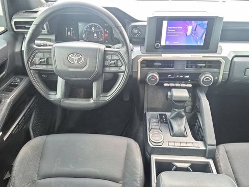 Used 2024 Toyota Tacoma SR5 RWD image 14