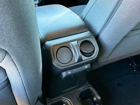 Used 2024 Jeep Wrangler Sport S image 23