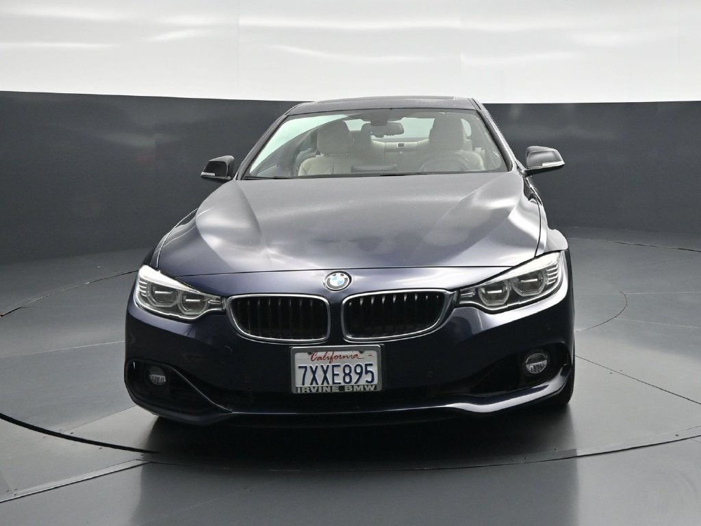 Used 2014 BMW 428i Coupe RWD image 24