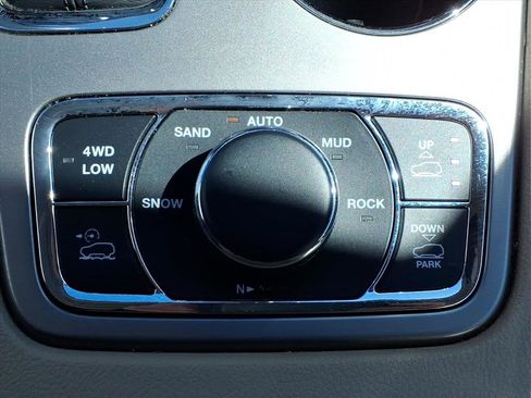 Used 2021 Jeep Grand Cherokee Limited w/ Trailer Tow Group IV image 26