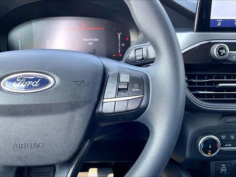 Used 2025 Ford Escape Active FWD image 19