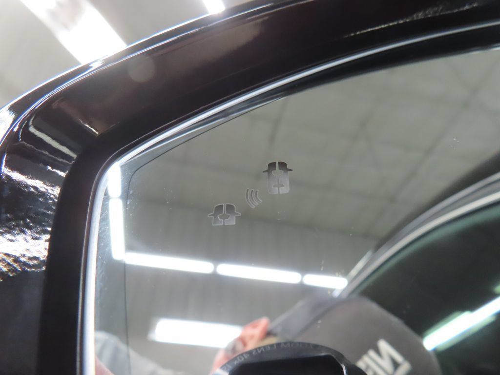 Used 2023 INFINITI QX60 Autograph AWD/4WD image 68