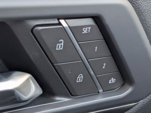 New 2026 GMC Terrain Denali AWD/4WD image 23