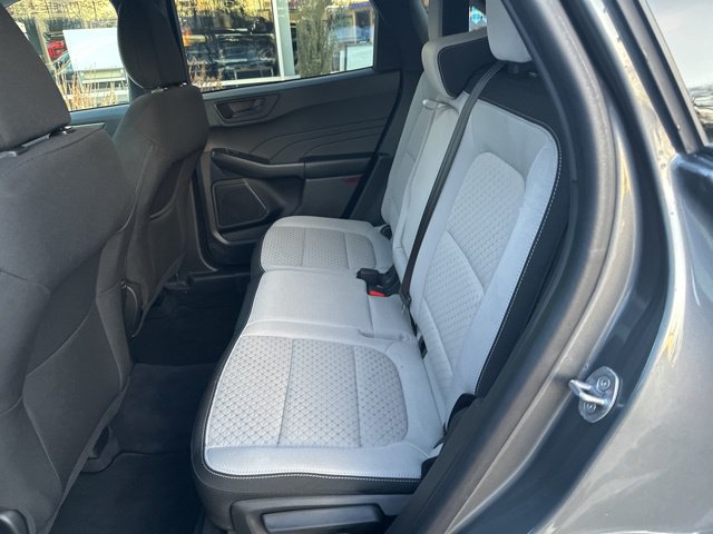 Used 2023 Ford Escape Active AWD/4WD image 13