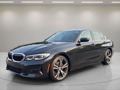 Used 2020 BMW 330i Sedan w/ Premium Package