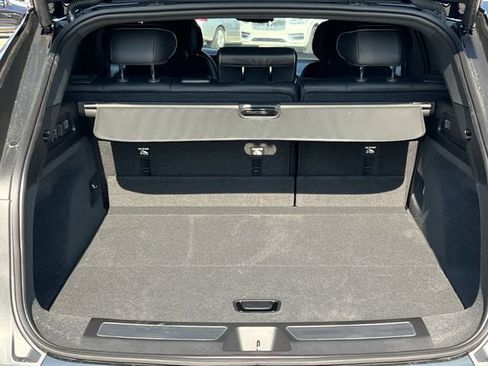 New 2026 Cadillac Lyriq V image 24