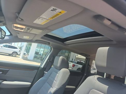 Used 2020 Honda CR-V EX-L image 16