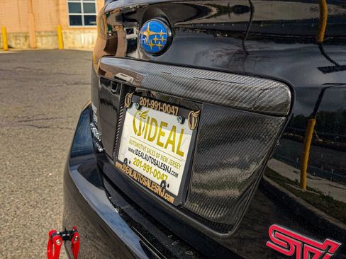 Used 2020 Subaru WRX STI image 18