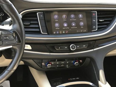 Certified 2023 Buick Enclave Essence w/ LPO, Floor Liner Package FWD image 9