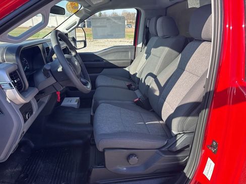 New 2026 Ford F350 XL w/ XL Chrome Package image 16