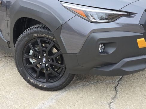 Certified 2024 Subaru Crosstrek 2.5i Wilderness w/ Crosstrek Mirror Package image 3