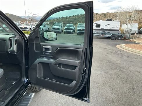 Used 2017 Chevrolet Silverado 1500 LT w/ All Star Edition image 20