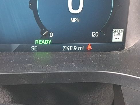 Used 2024 Ford F150 XLT w/ Equipment Group 302A MID AWD/4WD image 20