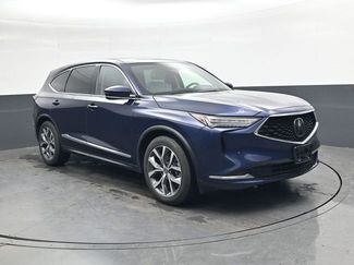 Used 2024 Acura MDX SH-AWD w/ Technology Package video 2
